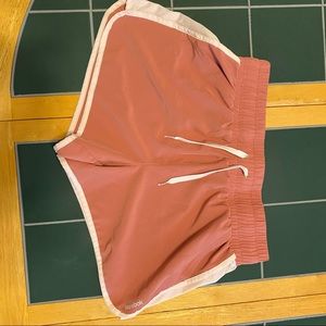 Reebok XL Athletic Shorts